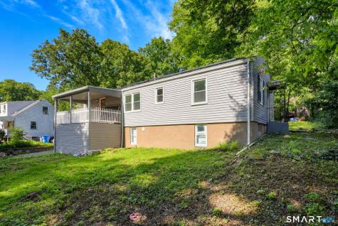 110 Greenwood Drive Manchester CT 06042