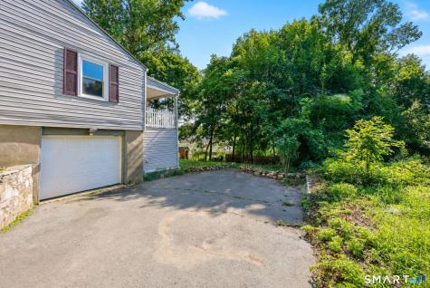 110 Greenwood Drive Manchester CT 06042
