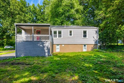 110 Greenwood Drive Manchester CT 06042