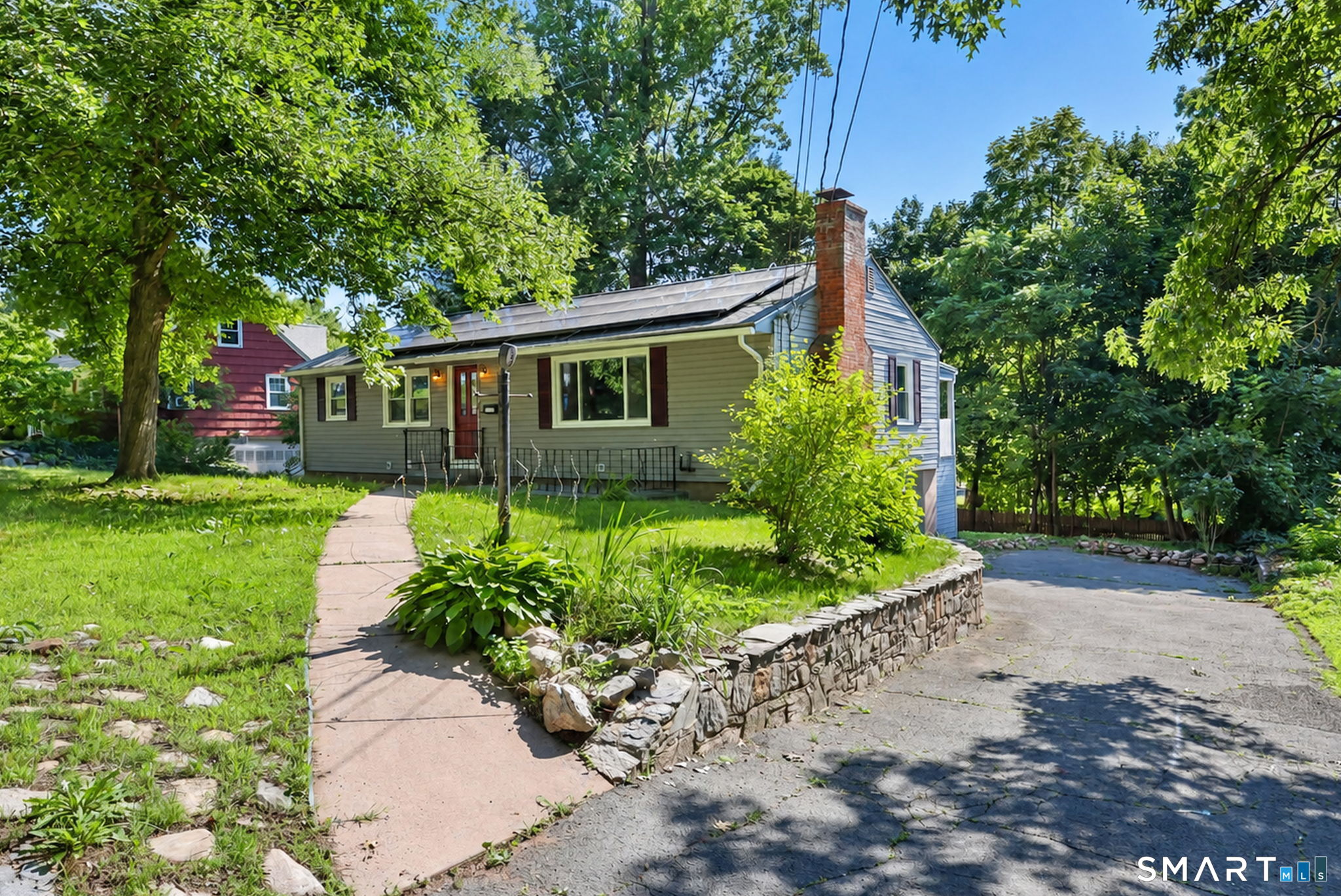 110 Greenwood Drive Manchester CT 06042