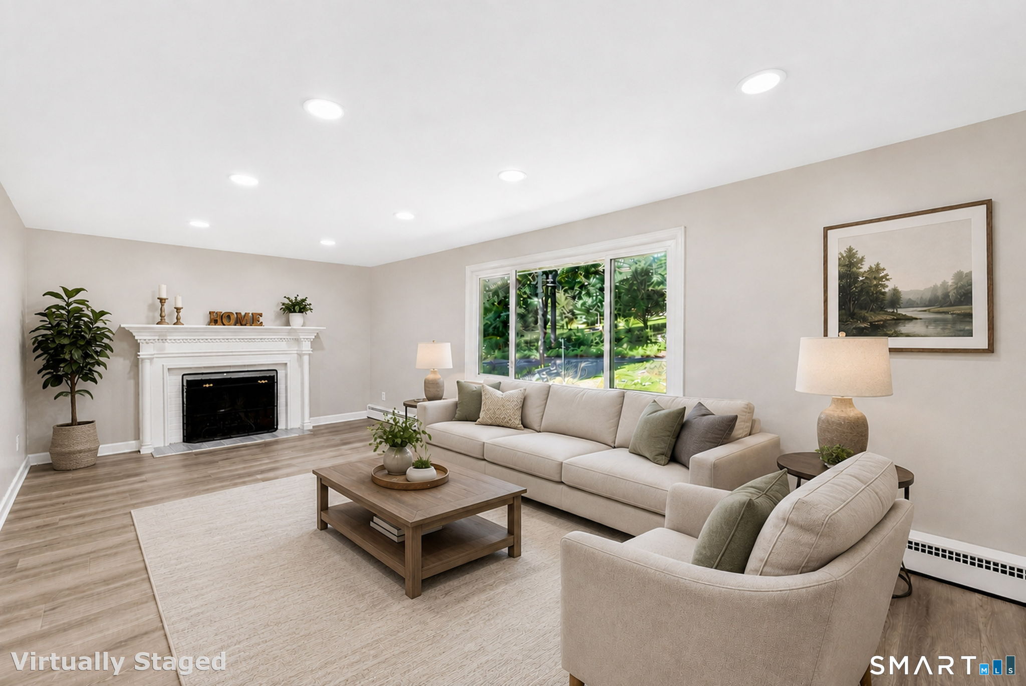 110 Greenwood Drive Manchester CT 06042