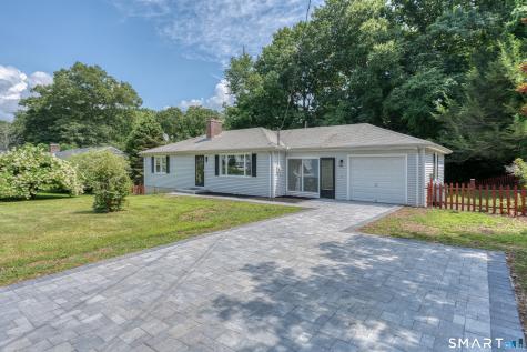 53 Knollwood Drive Wolcott CT 06716