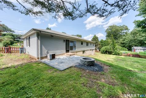 53 Knollwood Drive Wolcott CT 06716
