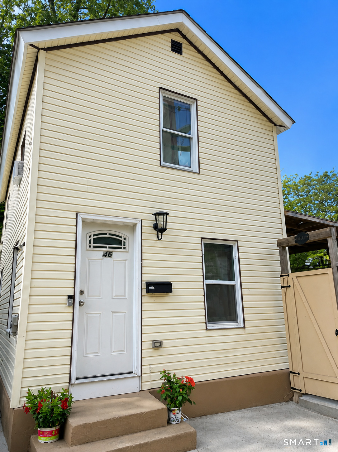 46 Pond Street Waterbury CT 06706