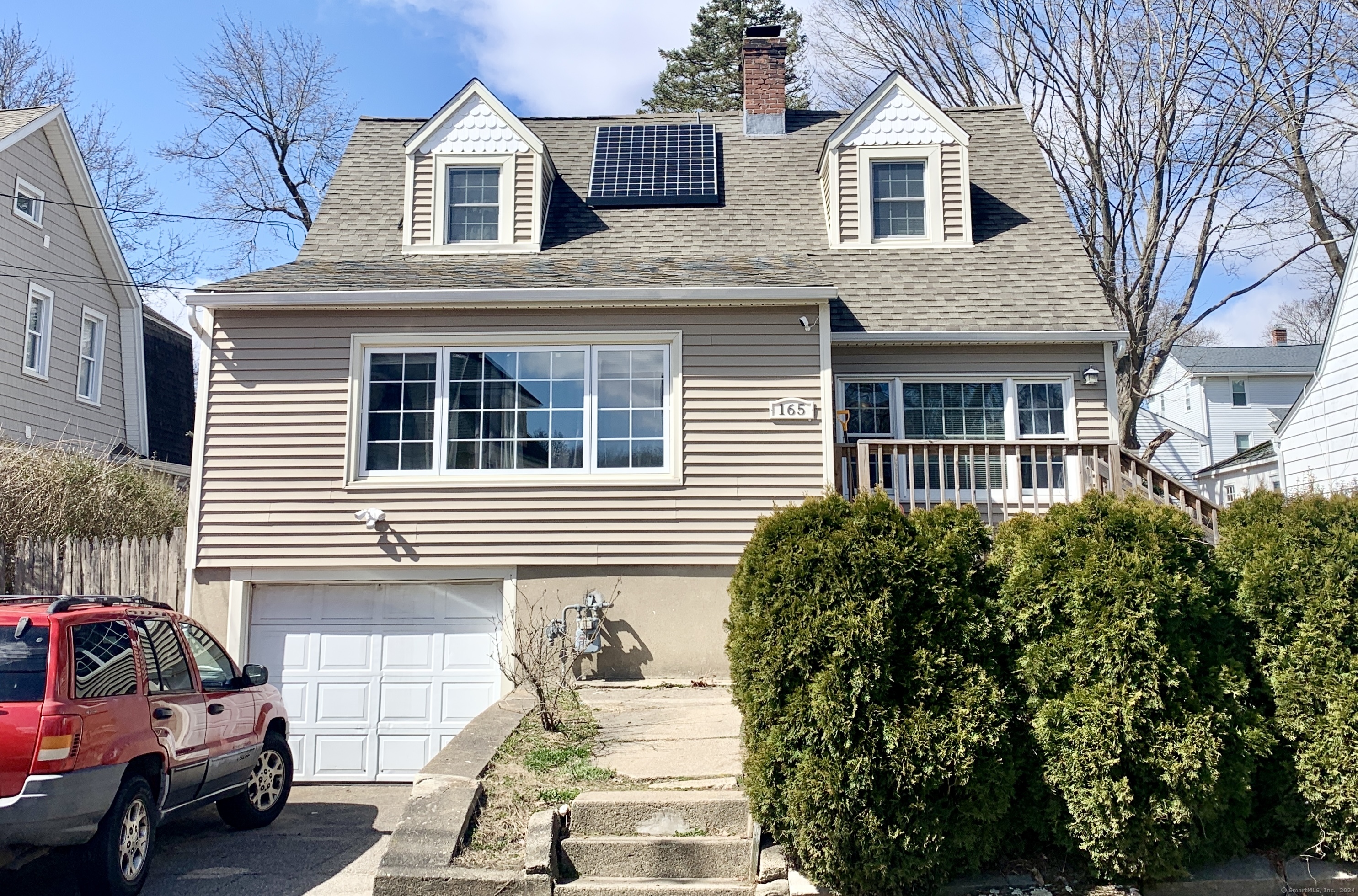 165 Frost Road Waterbury CT 06705