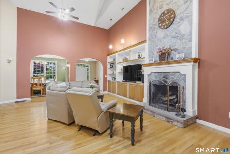 48 Grey Fox Landing Woodstock CT 06281