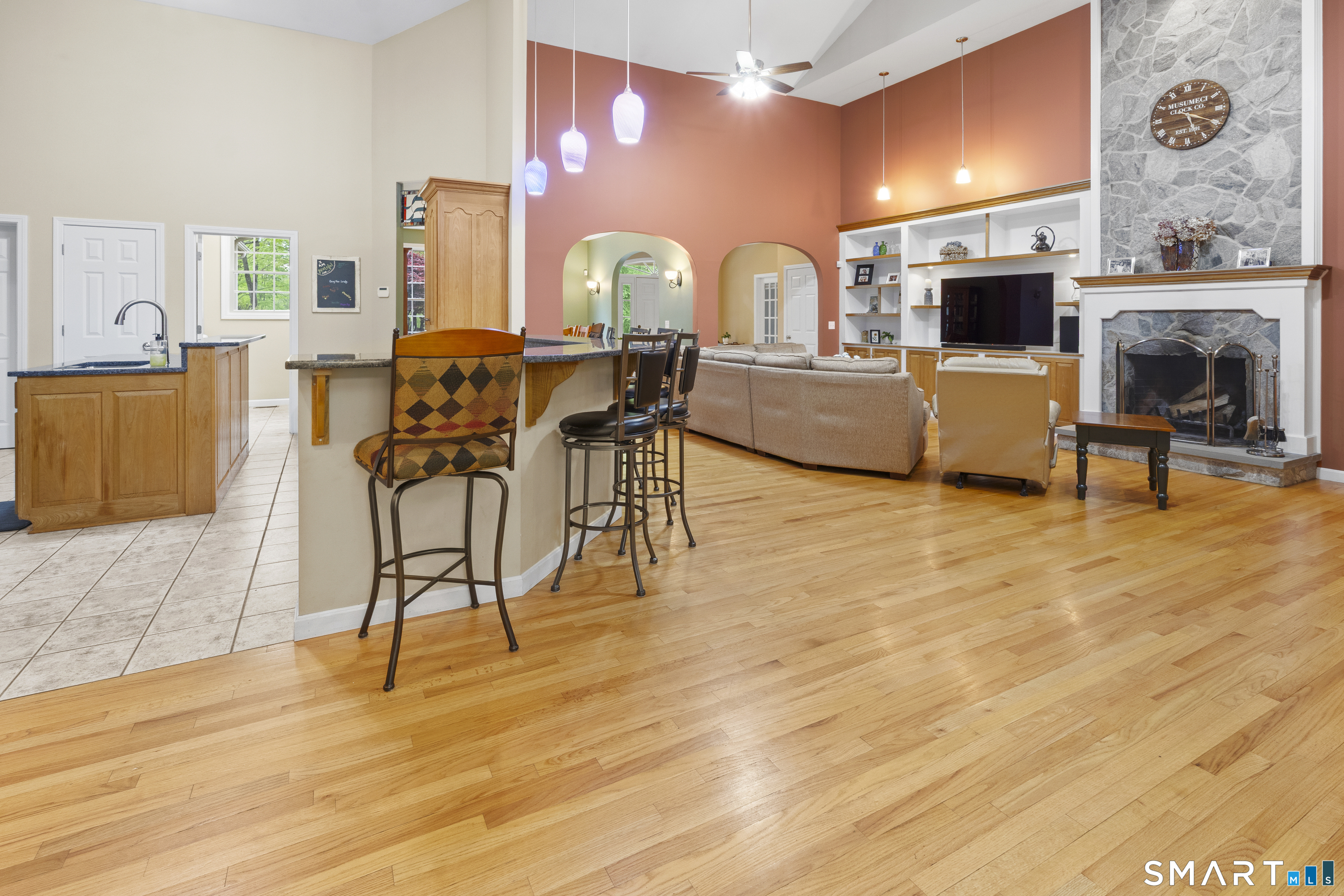 48 Grey Fox Landing Woodstock CT 06281