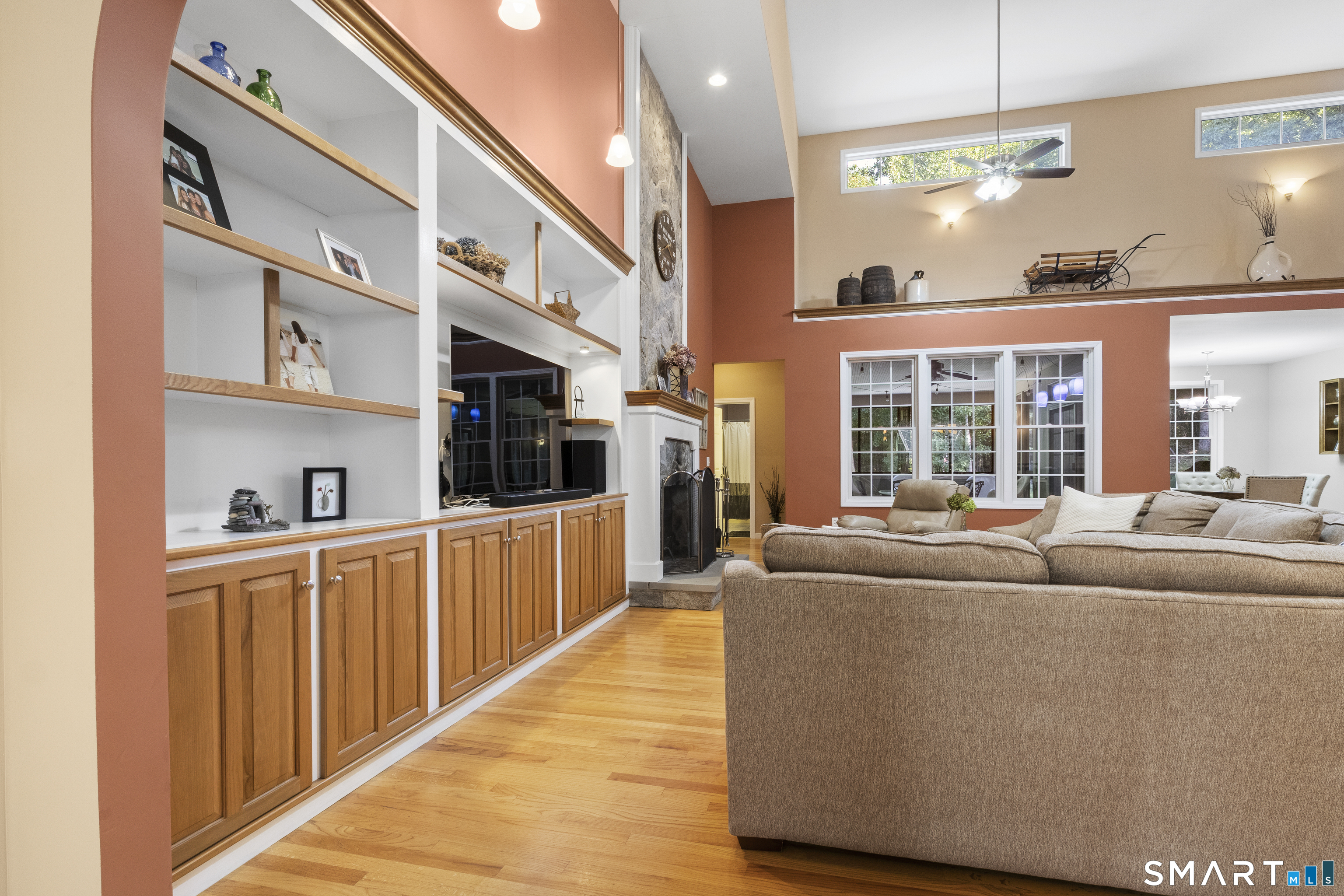 48 Grey Fox Landing Woodstock CT 06281