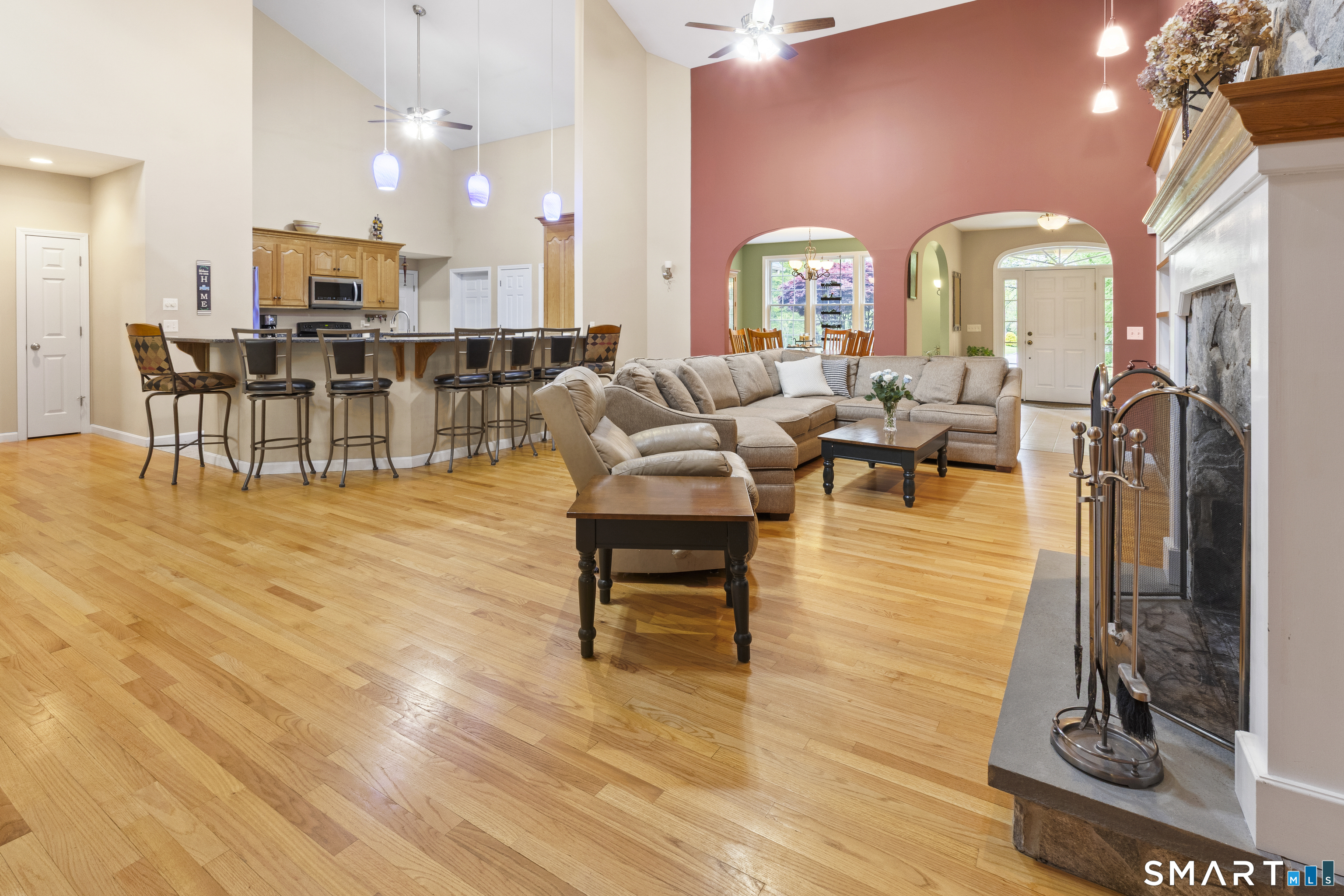 48 Grey Fox Landing Woodstock CT 06281