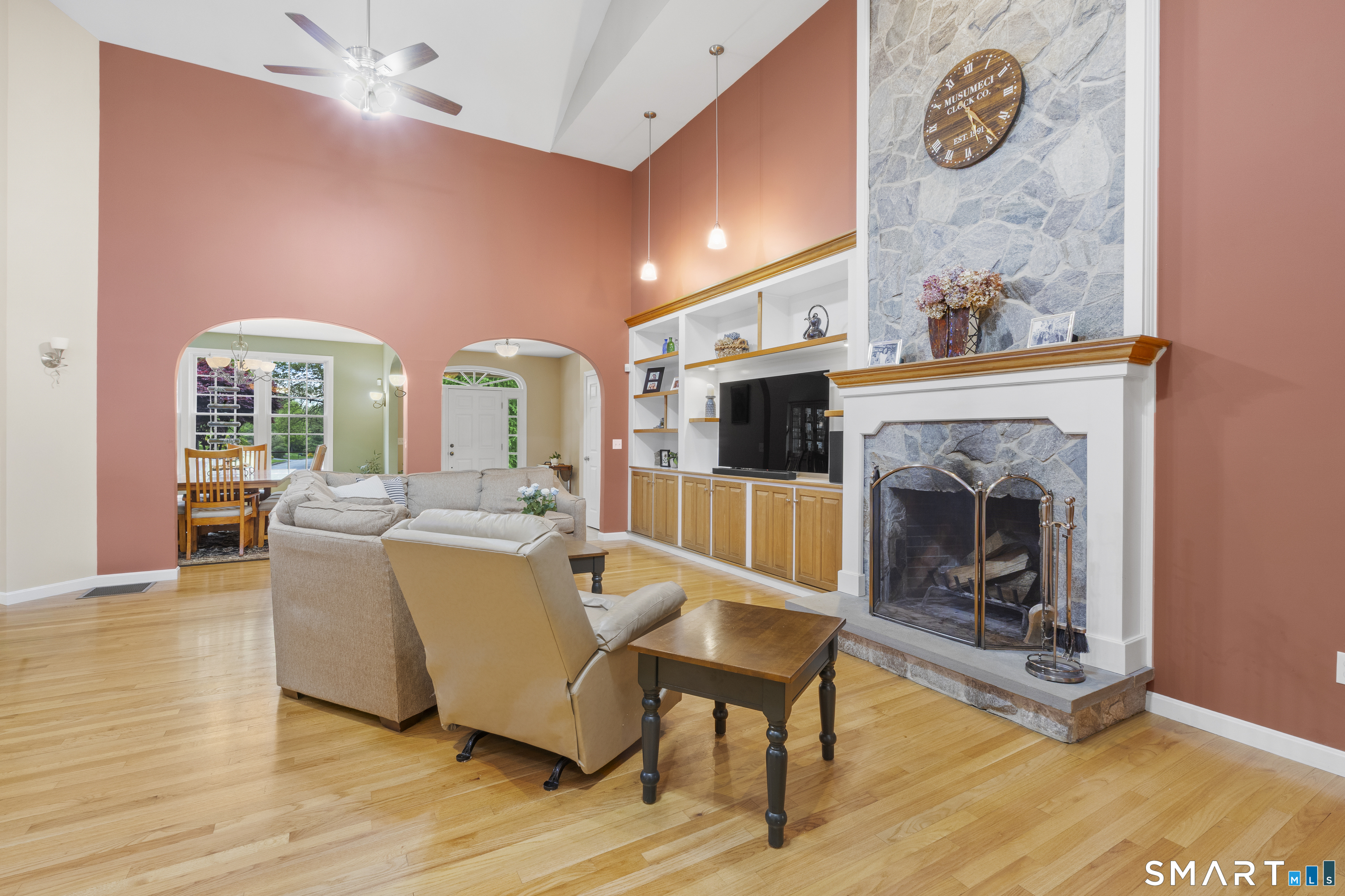 48 Grey Fox Landing Woodstock CT 06281