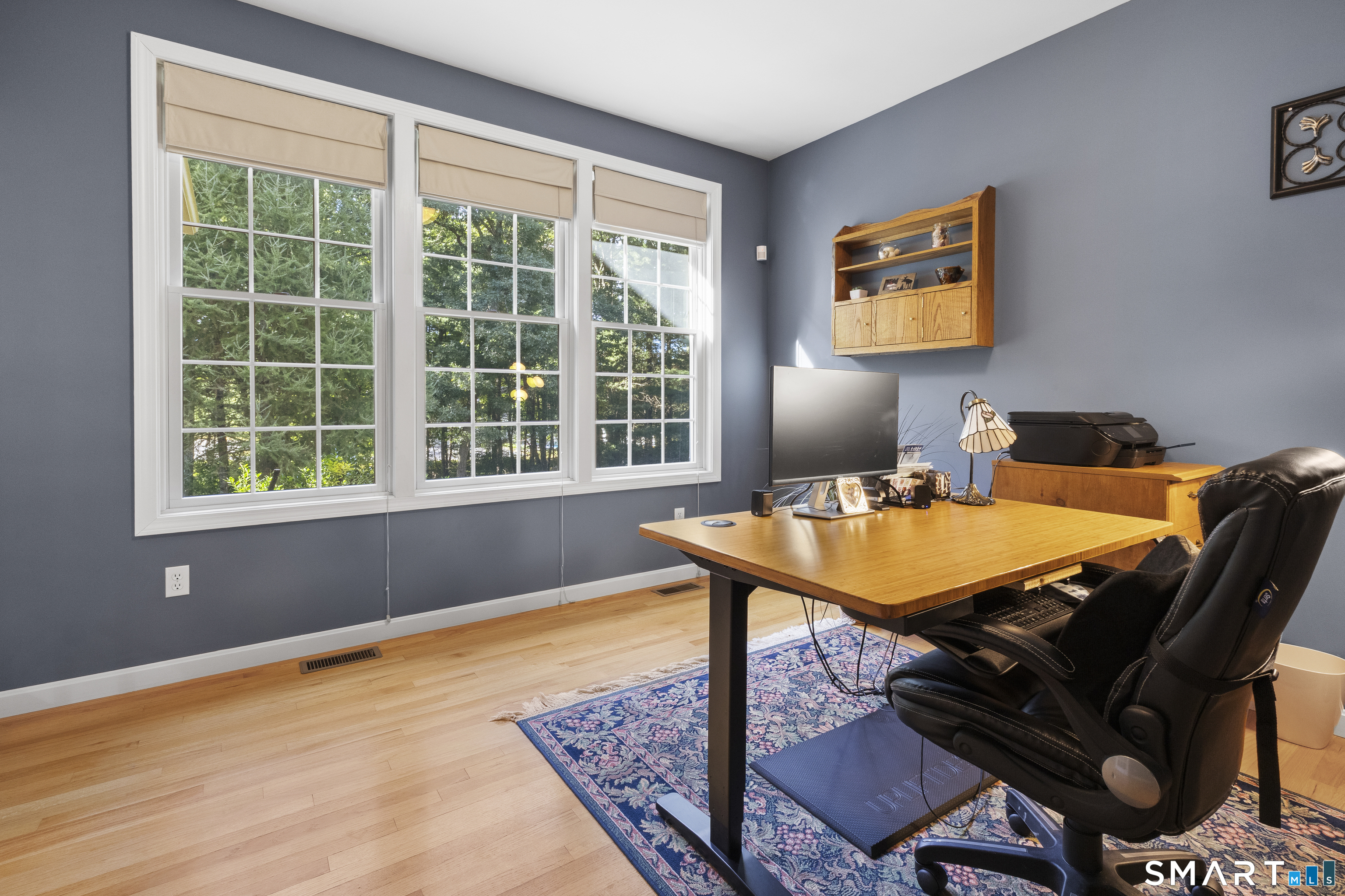 48 Grey Fox Landing Woodstock CT 06281