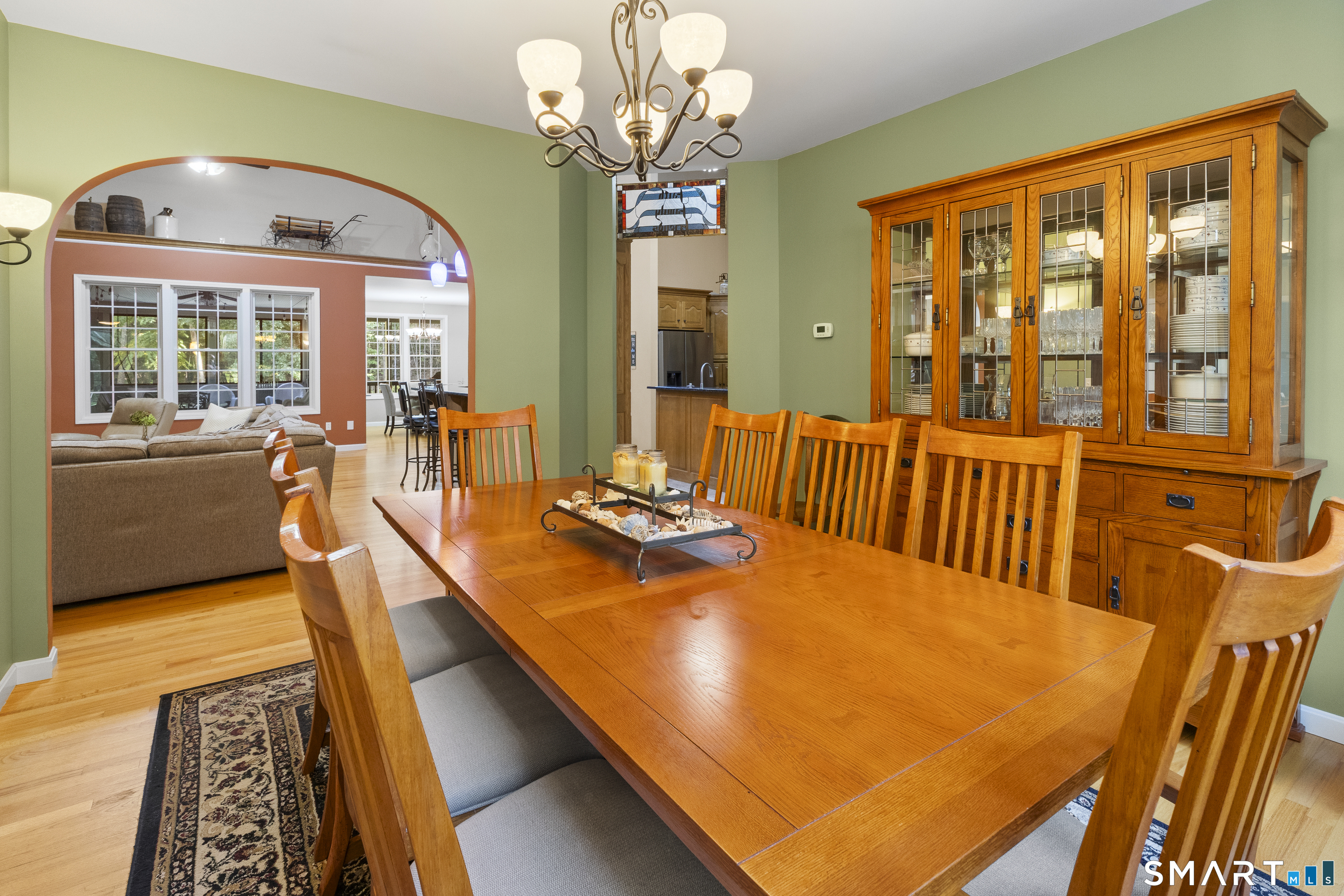 48 Grey Fox Landing Woodstock CT 06281