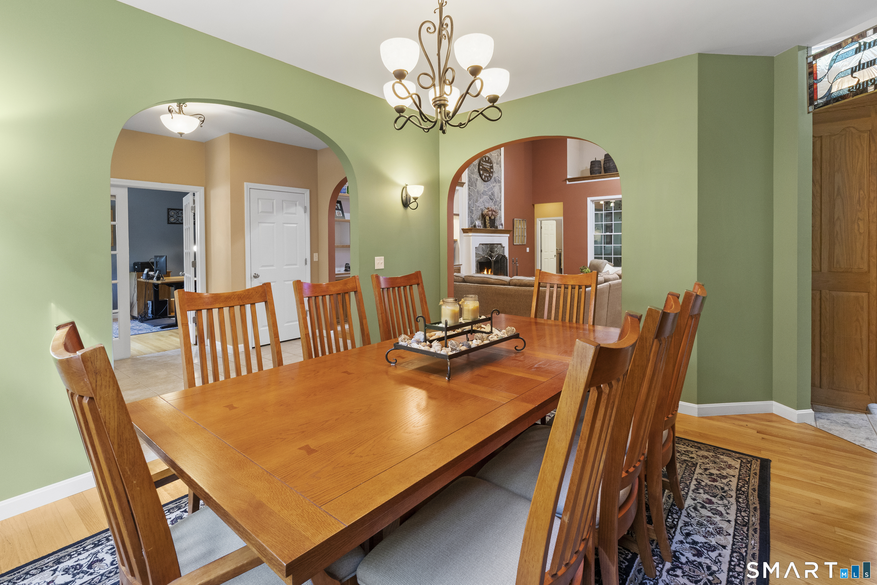 48 Grey Fox Landing Woodstock CT 06281