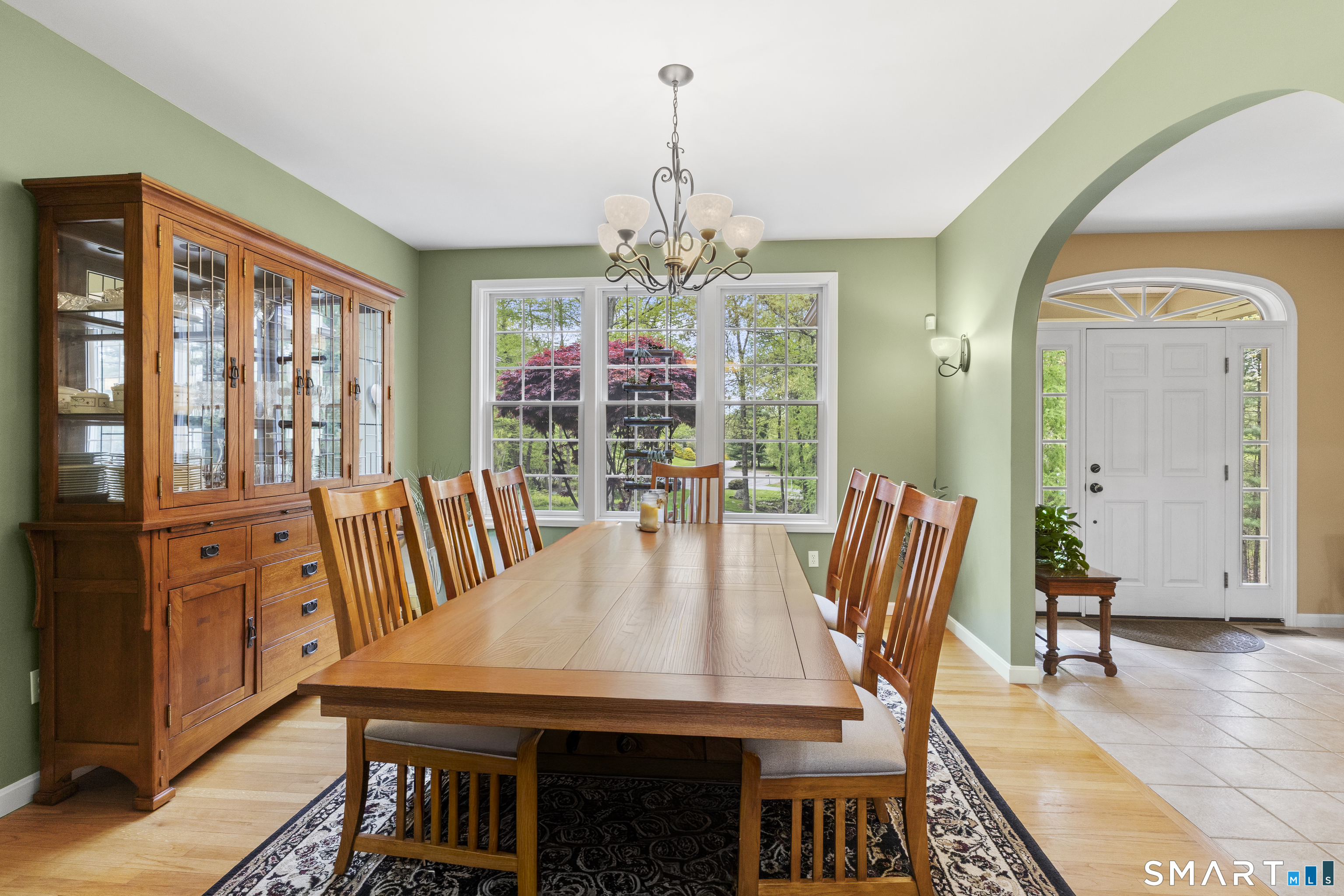 48 Grey Fox Landing Woodstock CT 06281