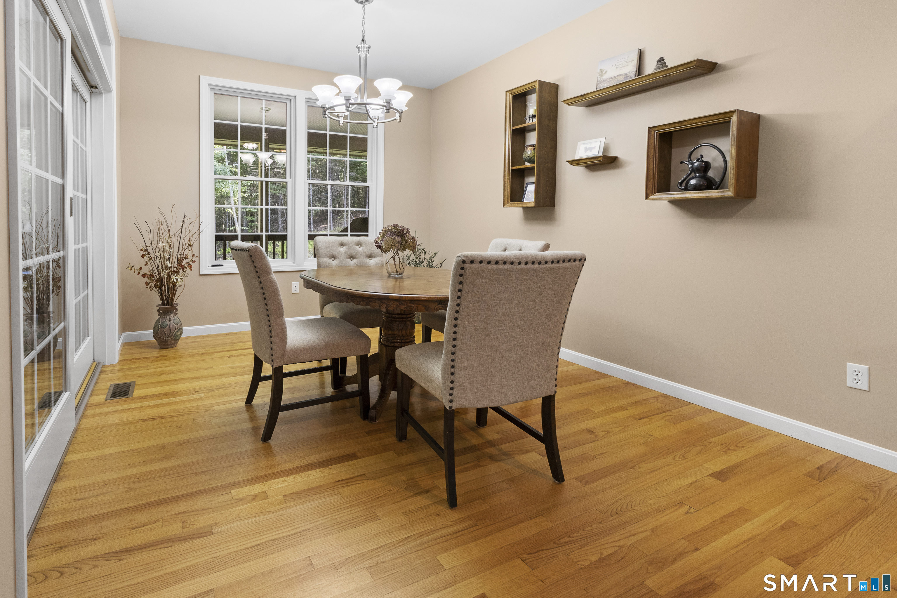 48 Grey Fox Landing Woodstock CT 06281