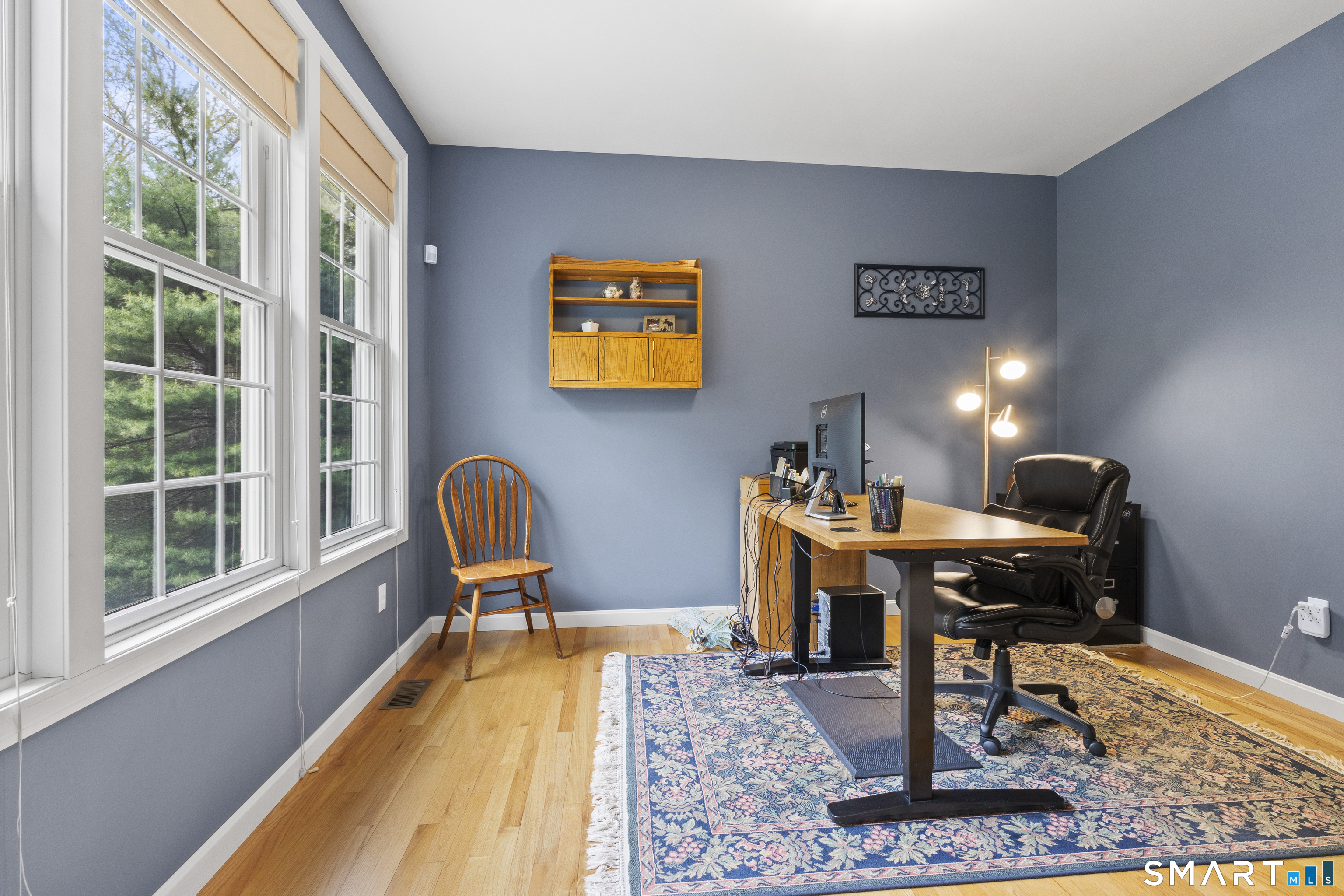 48 Grey Fox Landing Woodstock CT 06281