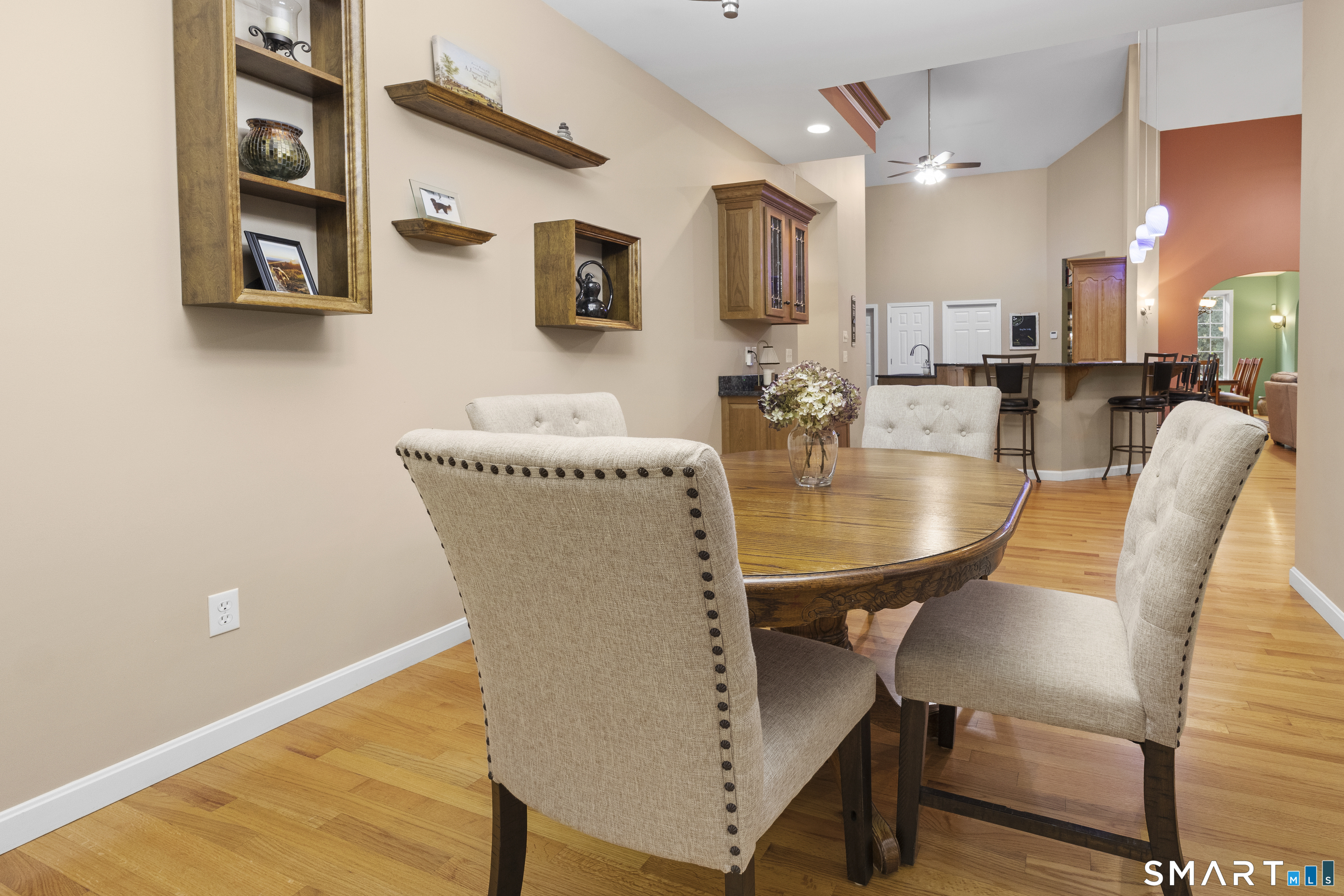 48 Grey Fox Landing Woodstock CT 06281