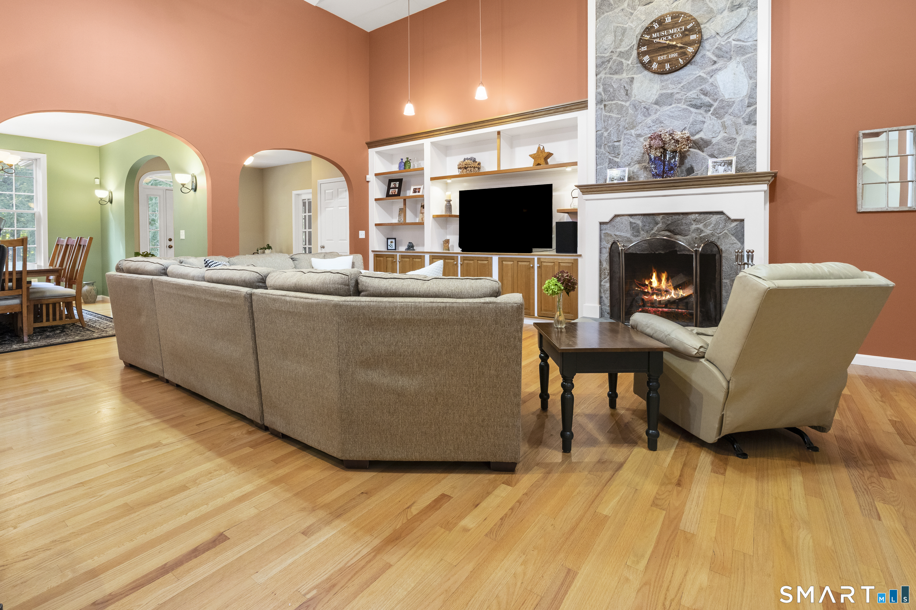 48 Grey Fox Landing Woodstock CT 06281