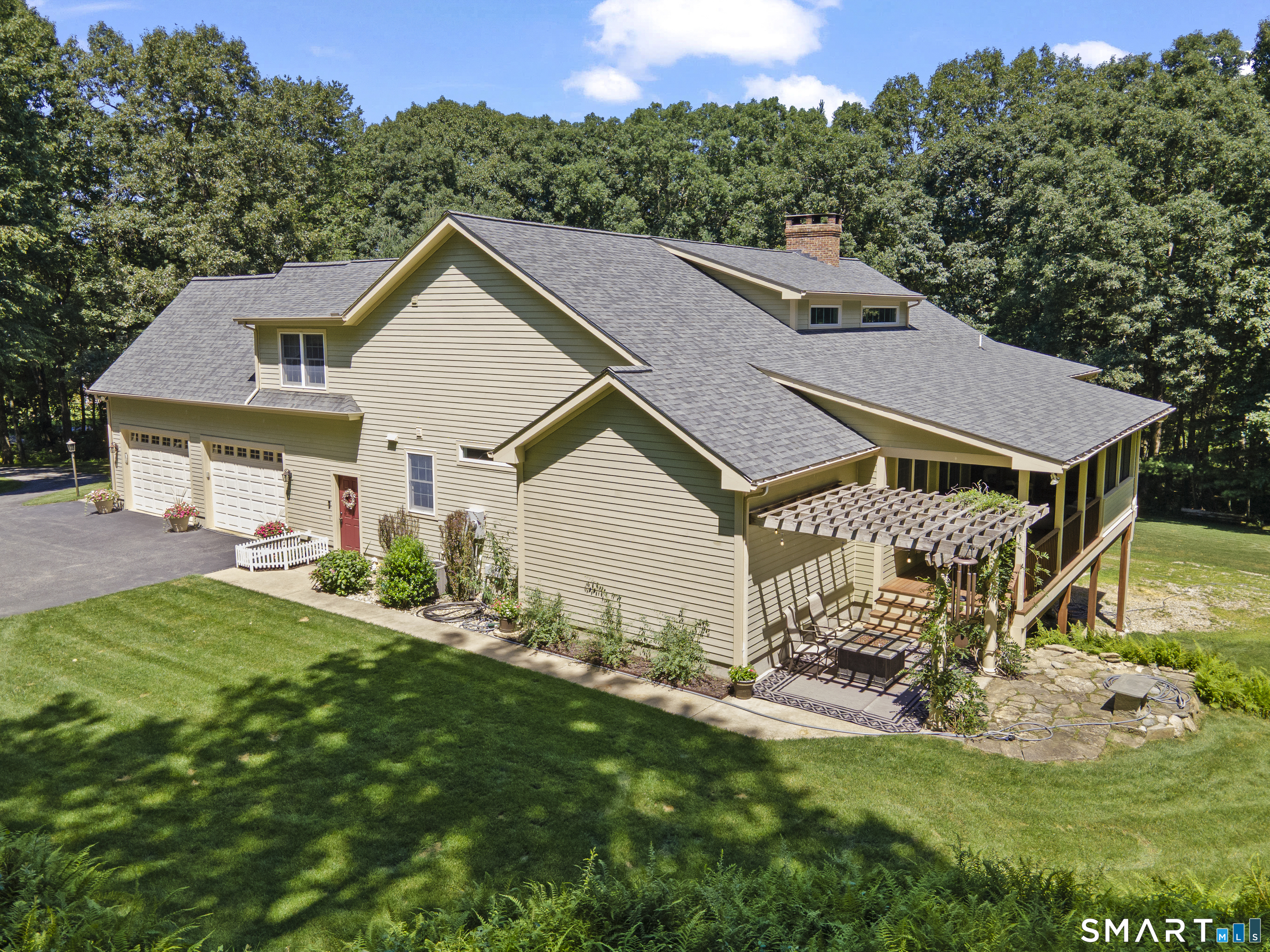 48 Grey Fox Landing Woodstock CT 06281