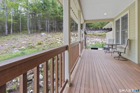 48 Grey Fox Landing Woodstock CT 06281