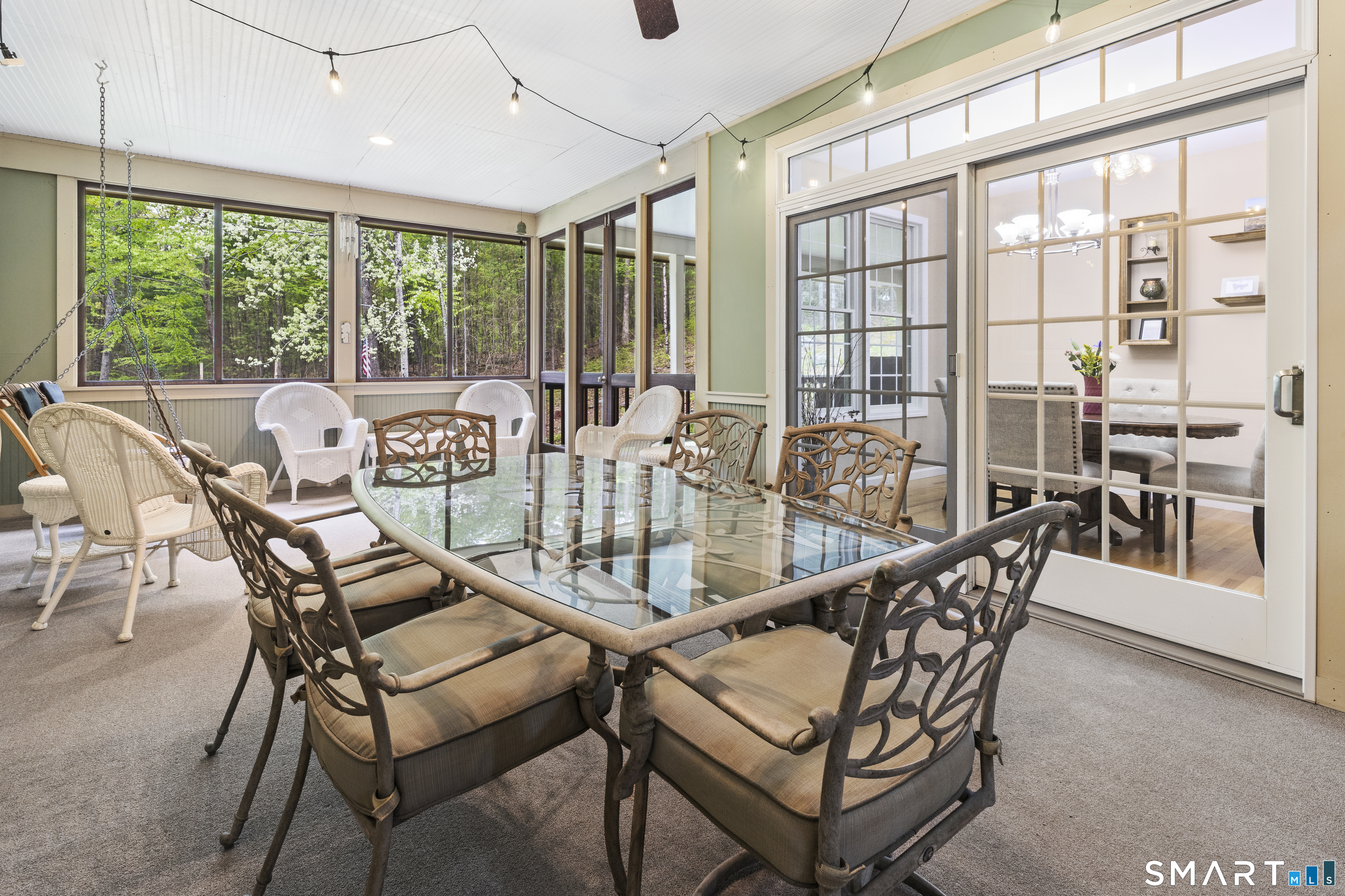 48 Grey Fox Landing Woodstock CT 06281
