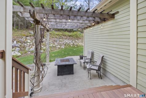 48 Grey Fox Landing Woodstock CT 06281