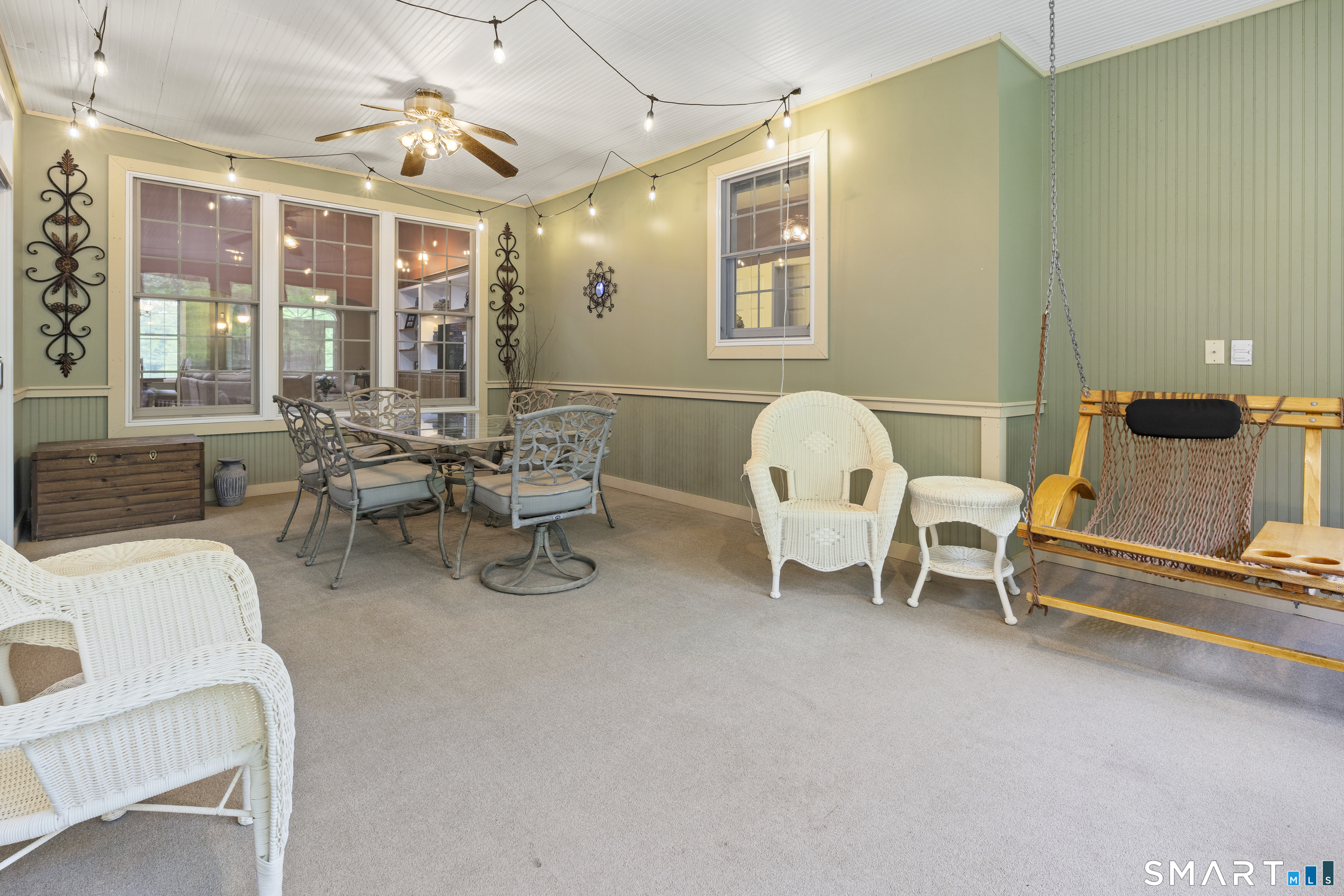 48 Grey Fox Landing Woodstock CT 06281