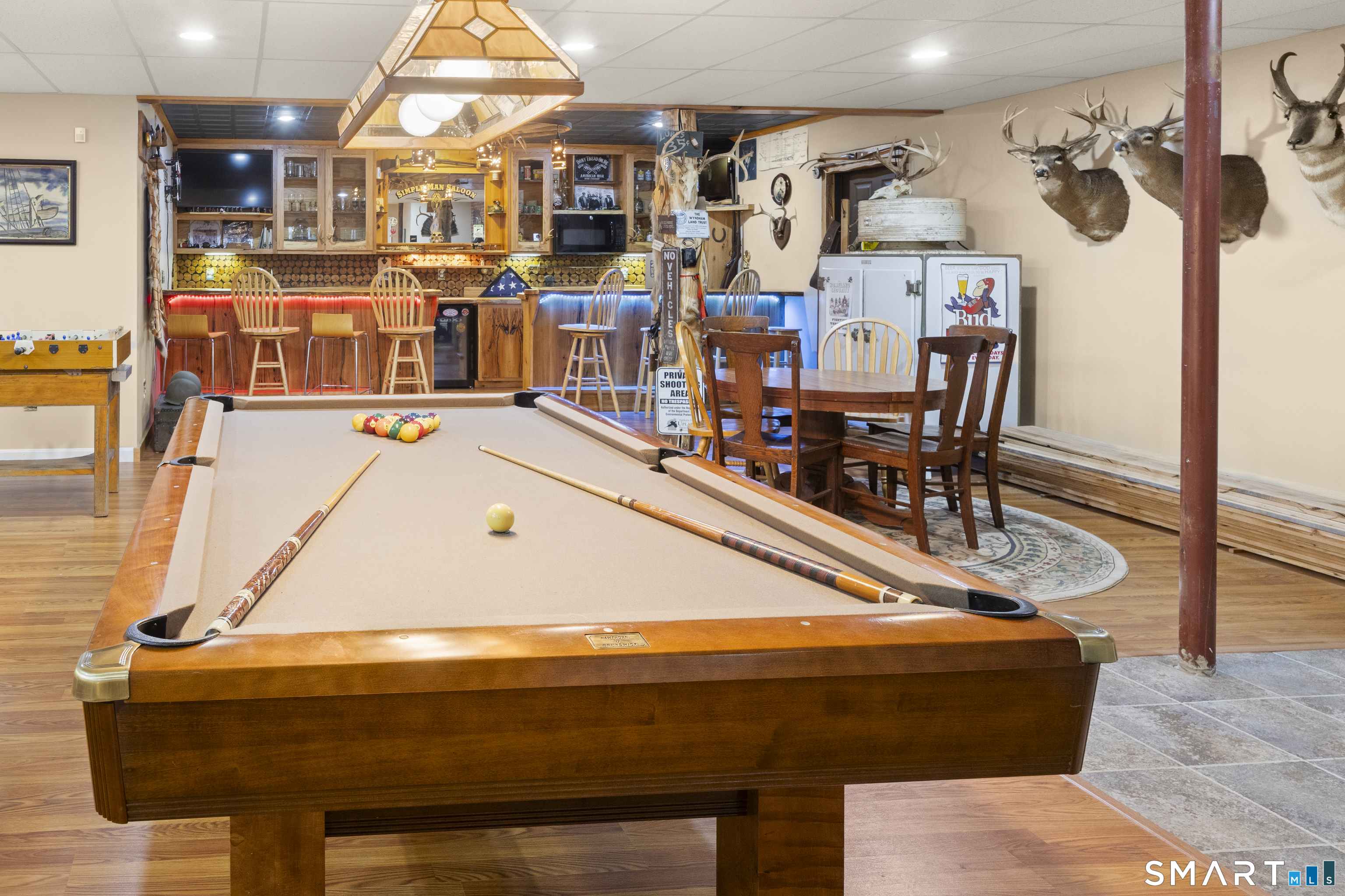 48 Grey Fox Landing Woodstock CT 06281