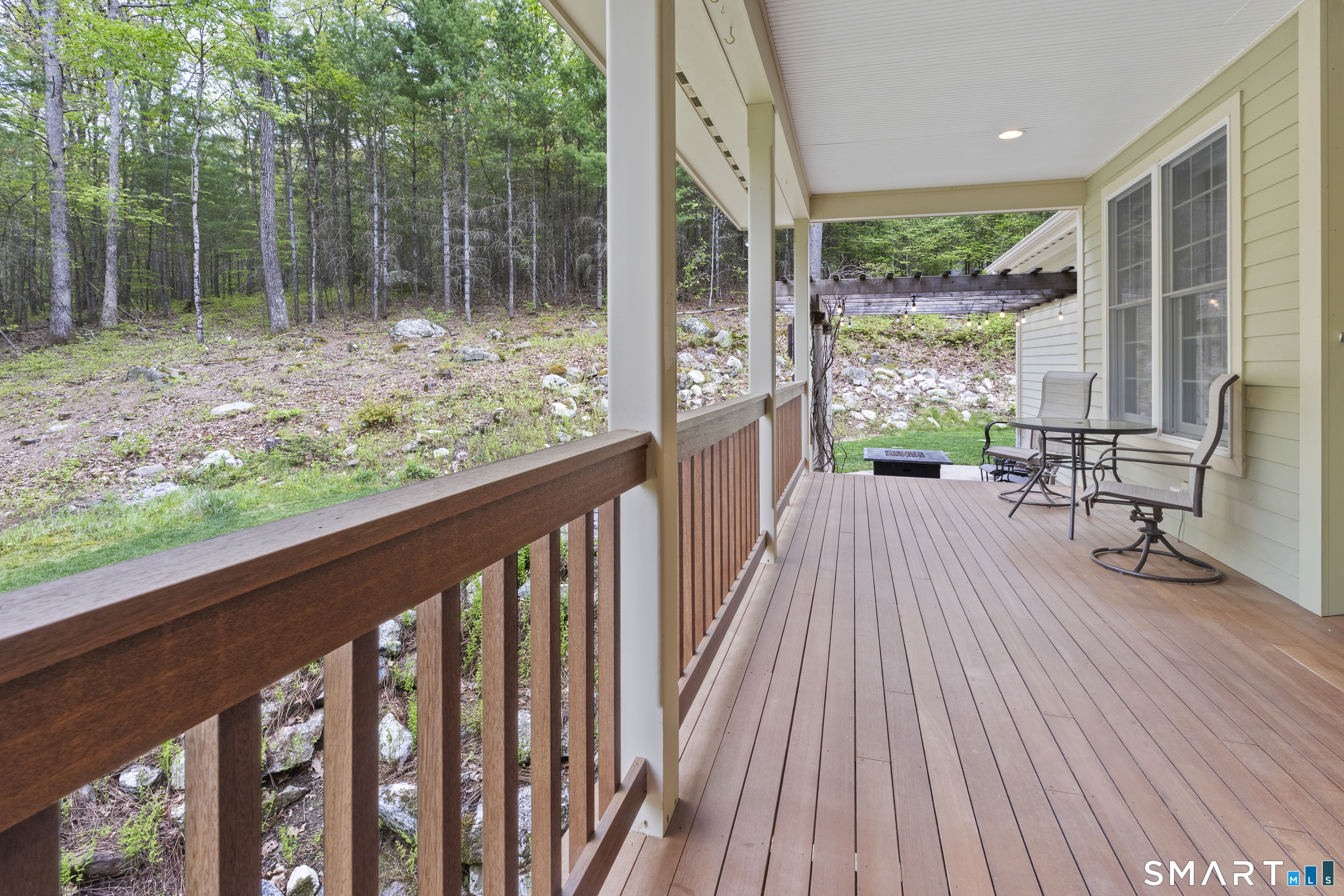 48 Grey Fox Landing Woodstock CT 06281