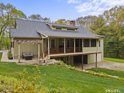 48 Grey Fox Landing Woodstock CT 06281