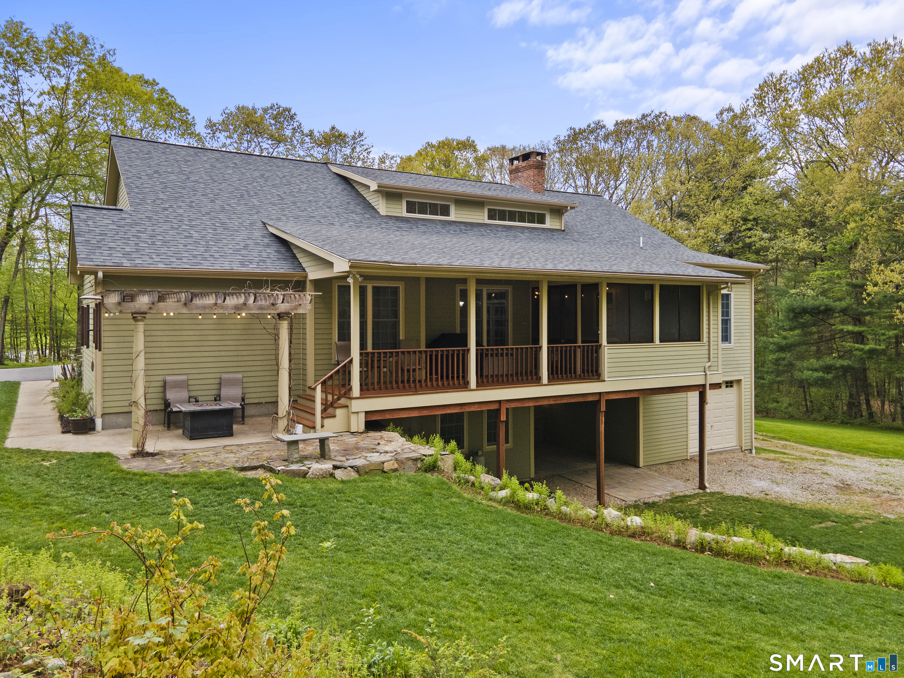 48 Grey Fox Landing Woodstock CT 06281