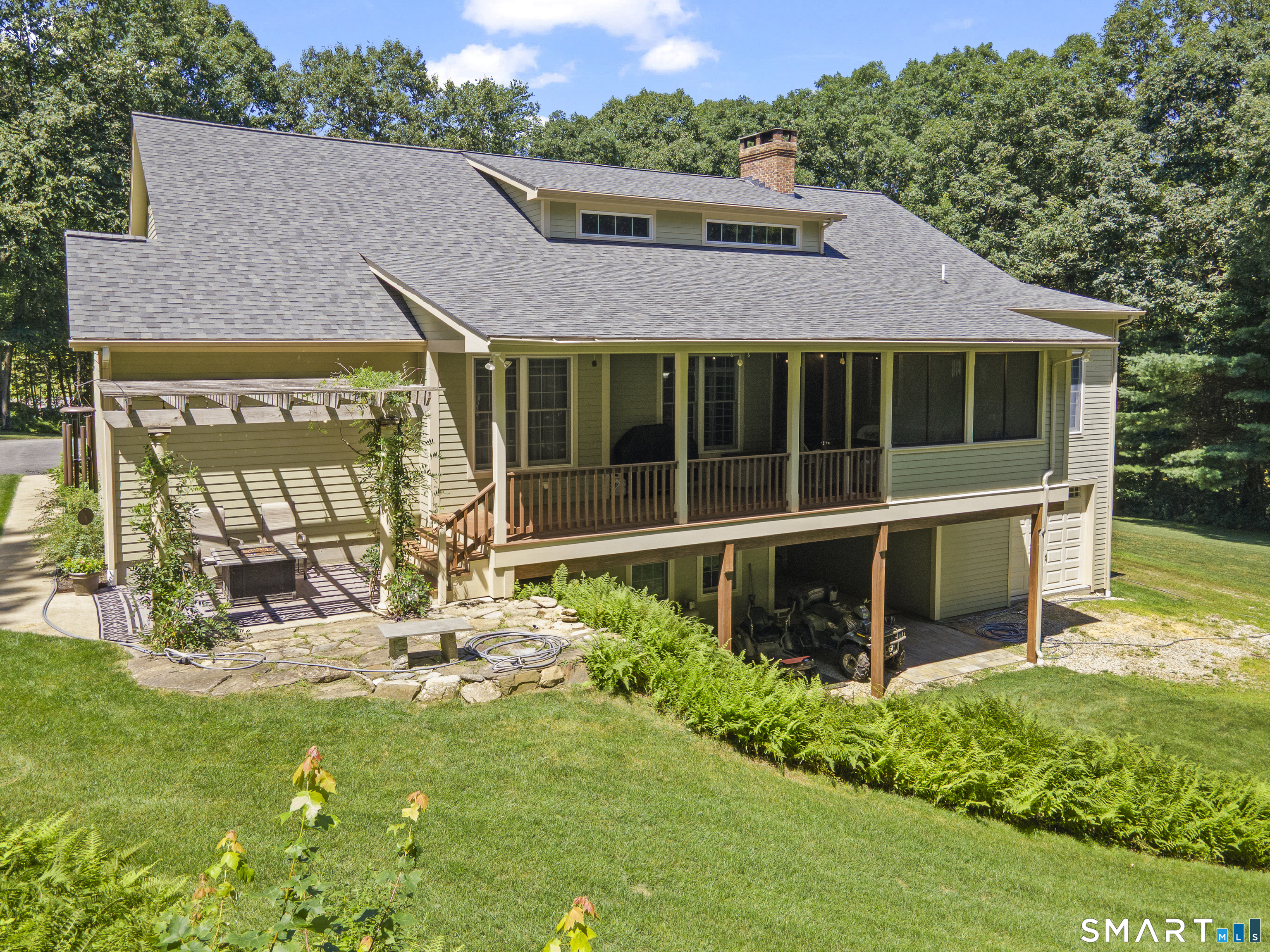 48 Grey Fox Landing Woodstock CT 06281
