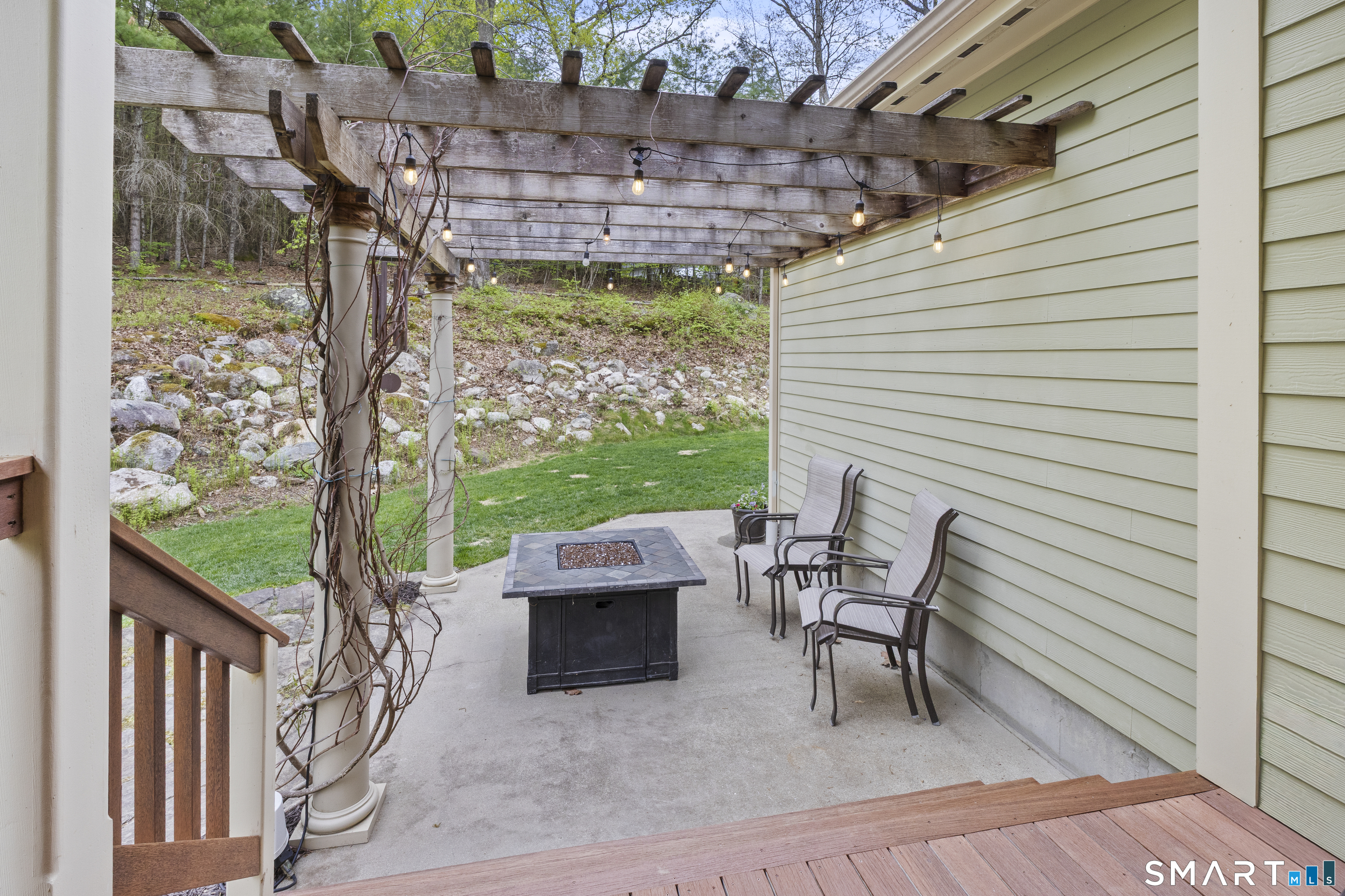 48 Grey Fox Landing Woodstock CT 06281