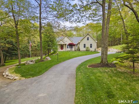 48 Grey Fox Landing Woodstock CT 06281
