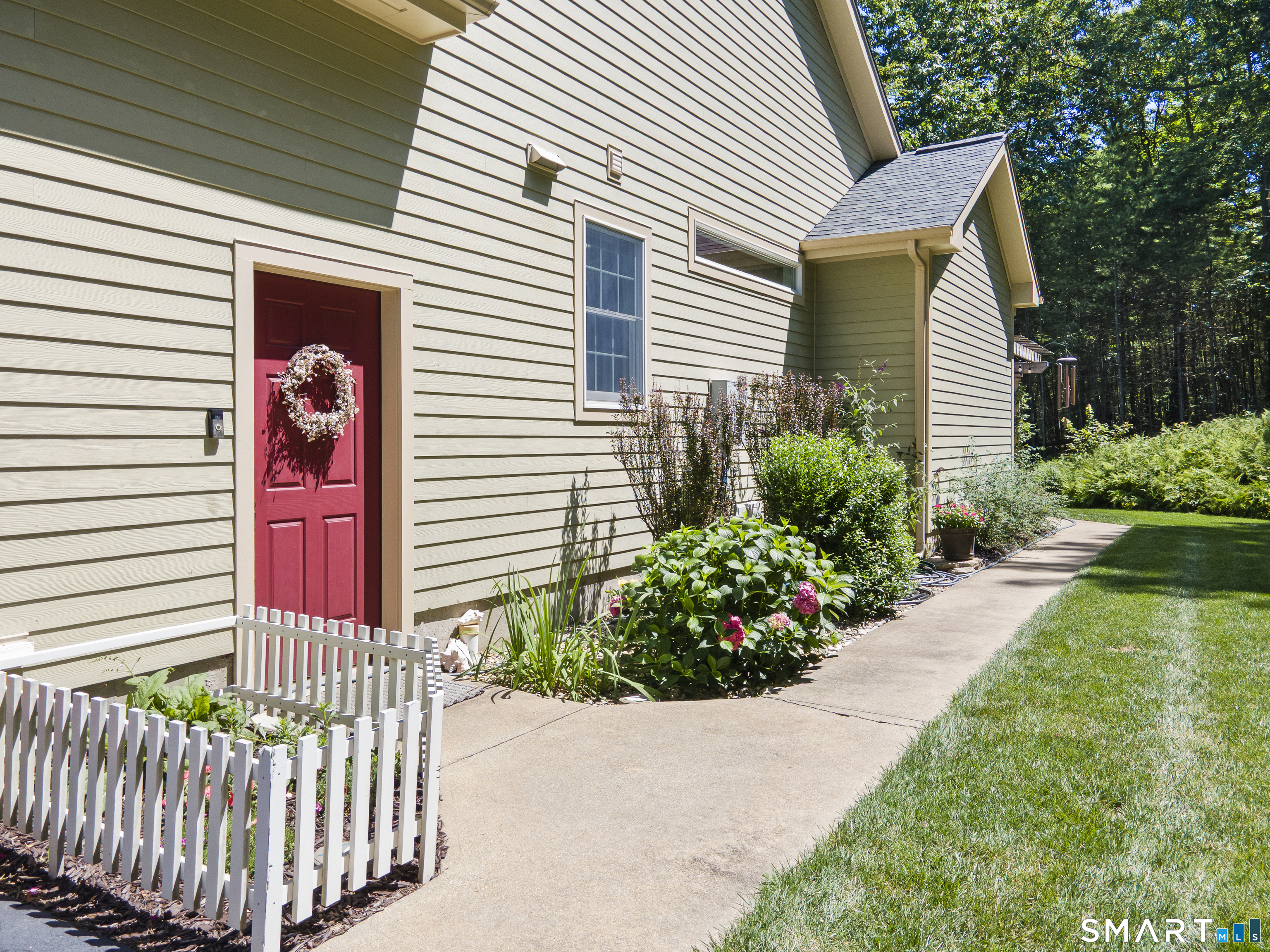 48 Grey Fox Landing Woodstock CT 06281