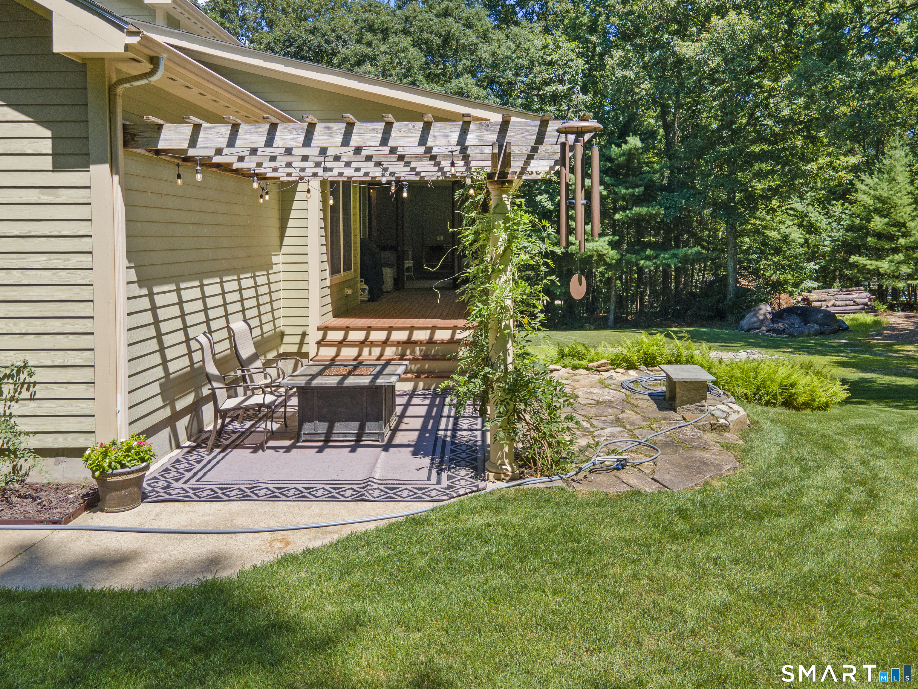 48 Grey Fox Landing Woodstock CT 06281