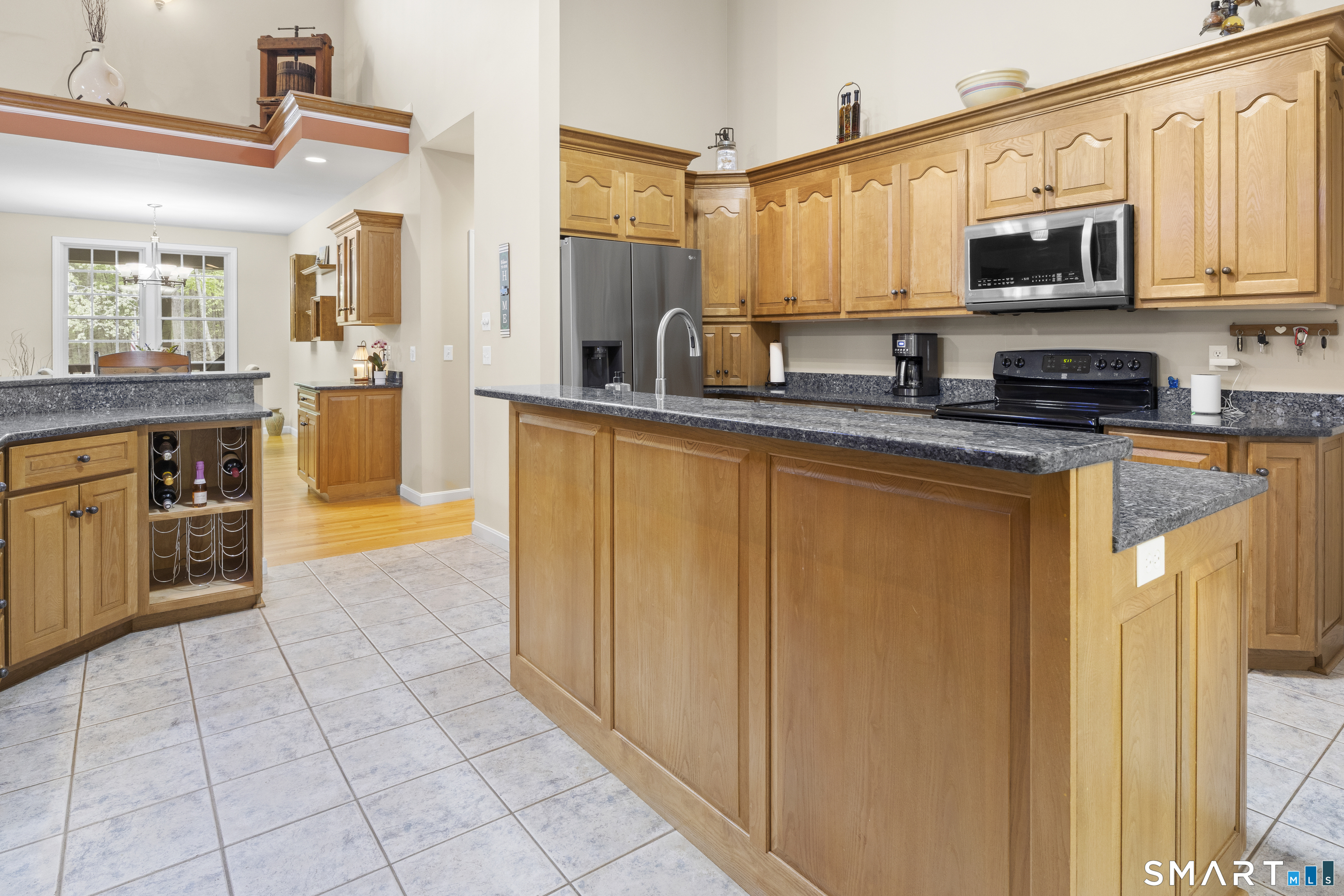 48 Grey Fox Landing Woodstock CT 06281