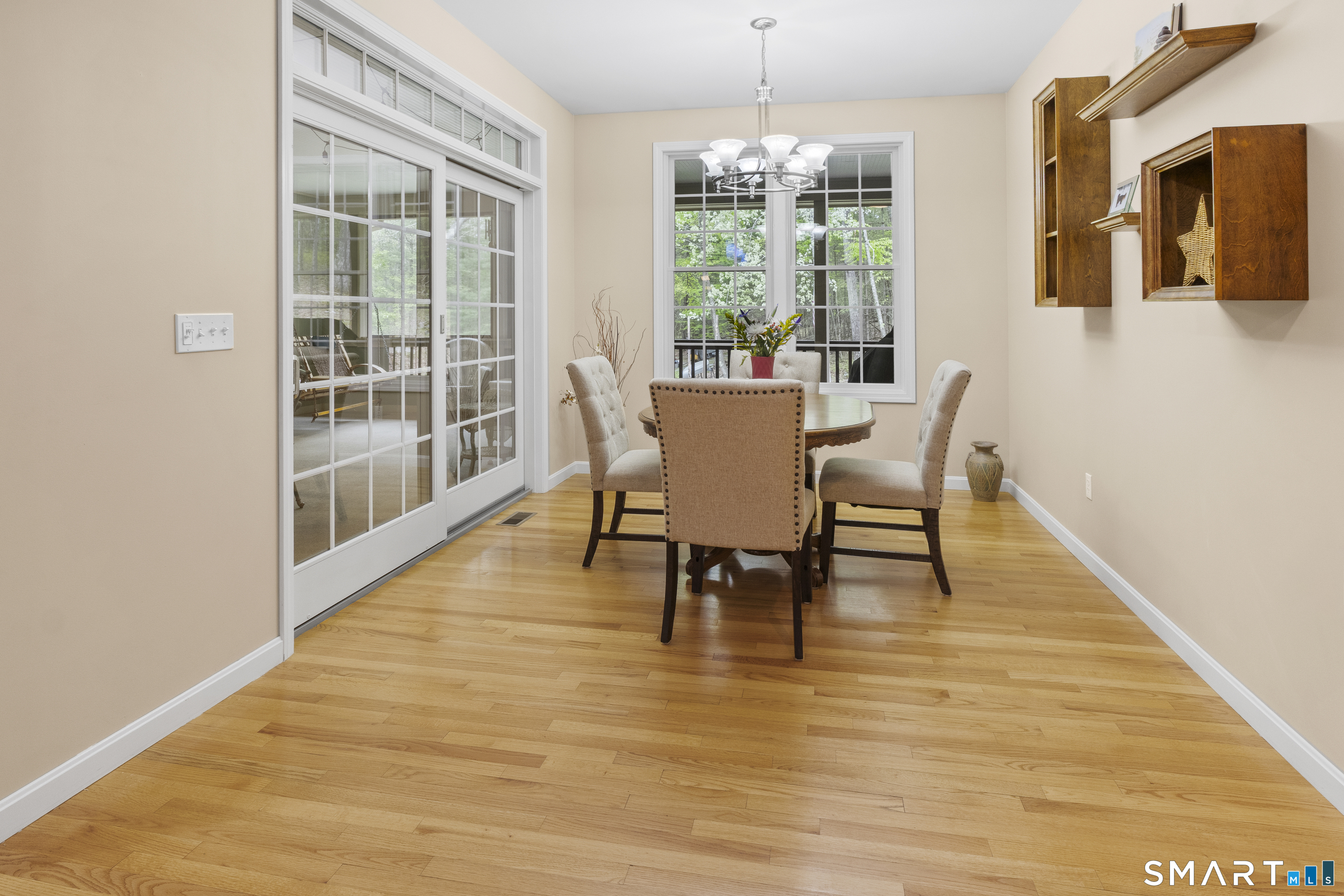 48 Grey Fox Landing Woodstock CT 06281