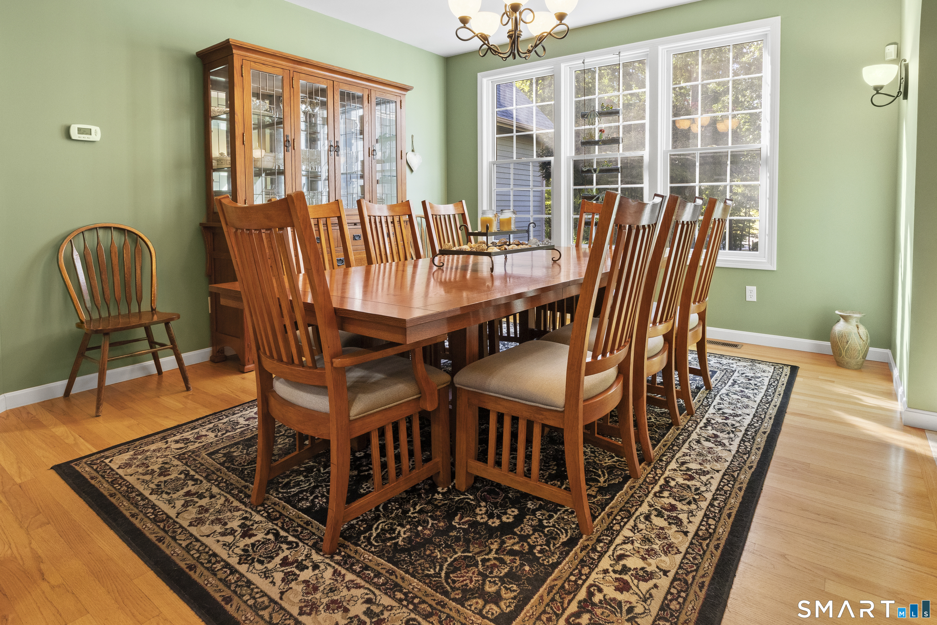 48 Grey Fox Landing Woodstock CT 06281