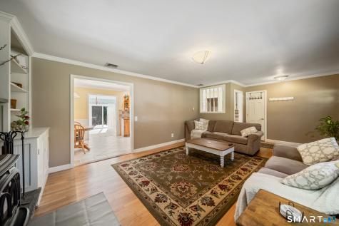 5 Twin Rocks Drive New Fairfield CT 06812