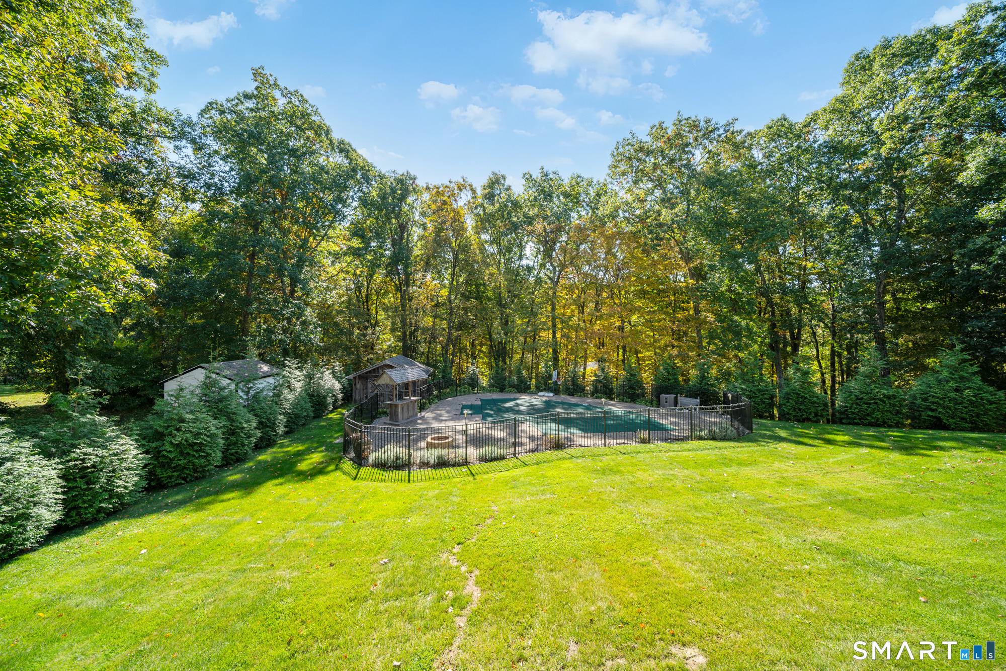 5 Twin Rocks Drive New Fairfield CT 06812