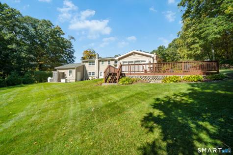 5 Twin Rocks Drive New Fairfield CT 06812