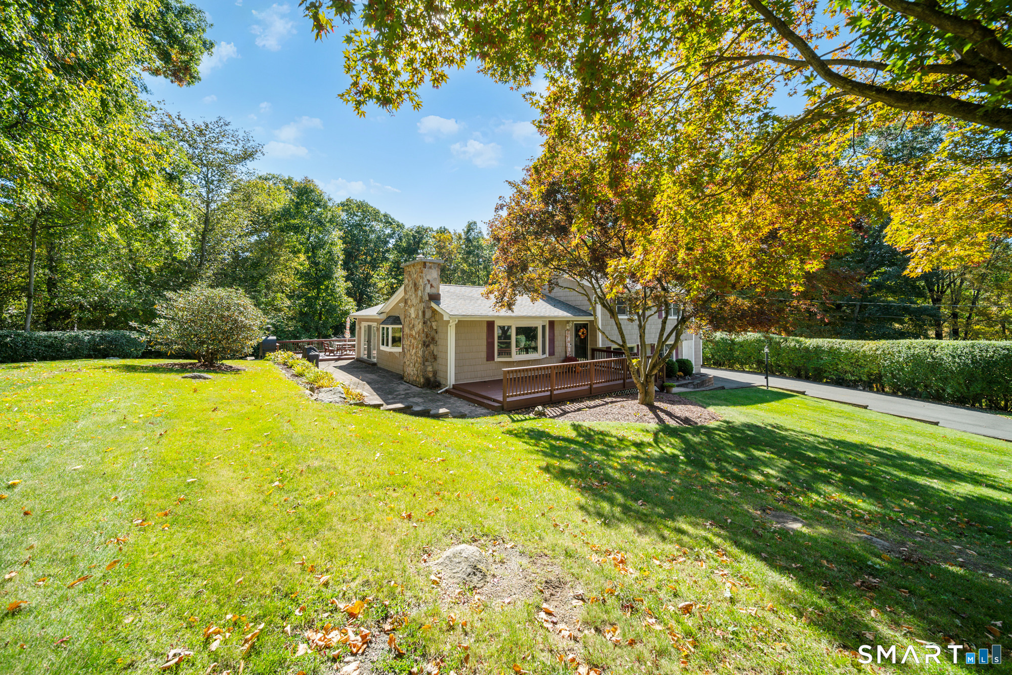 5 Twin Rocks Drive New Fairfield CT 06812