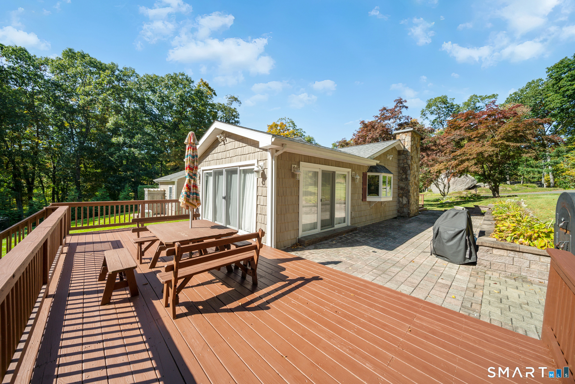 5 Twin Rocks Drive New Fairfield CT 06812