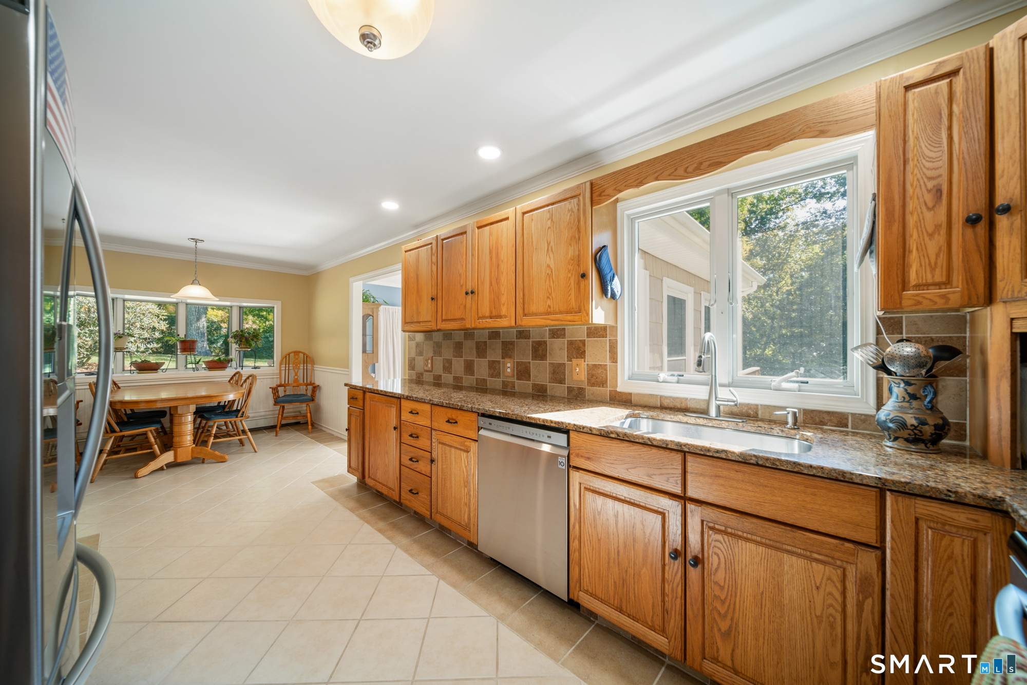 5 Twin Rocks Drive New Fairfield CT 06812