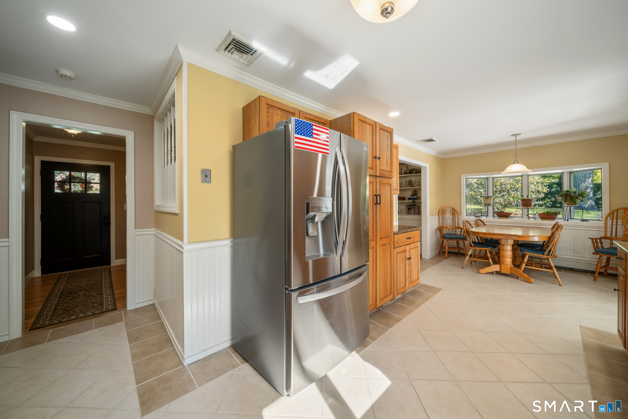 5 Twin Rocks Drive New Fairfield CT 06812