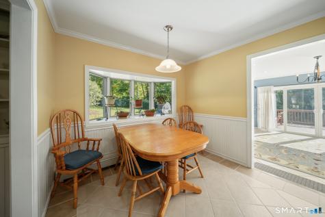 5 Twin Rocks Drive New Fairfield CT 06812