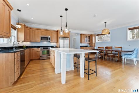 22 Ocean Avenue Milford CT 06460