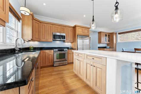 22 Ocean Avenue Milford CT 06460