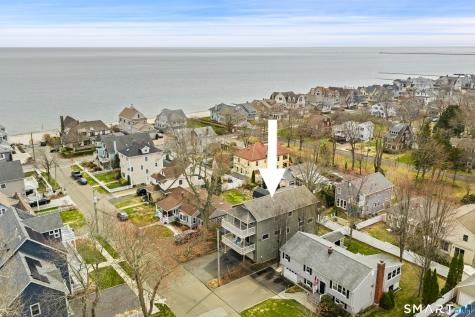 22 Ocean Avenue Milford CT 06460